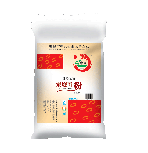 家庭面粉 家庭面粉